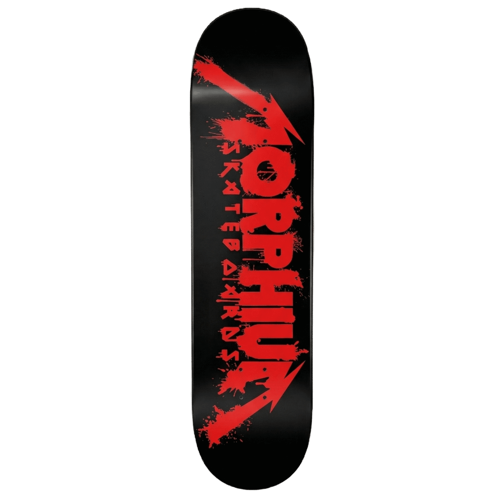 Bloodmetal Deck