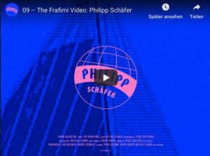 Philipp Schäfer Frafimi Part