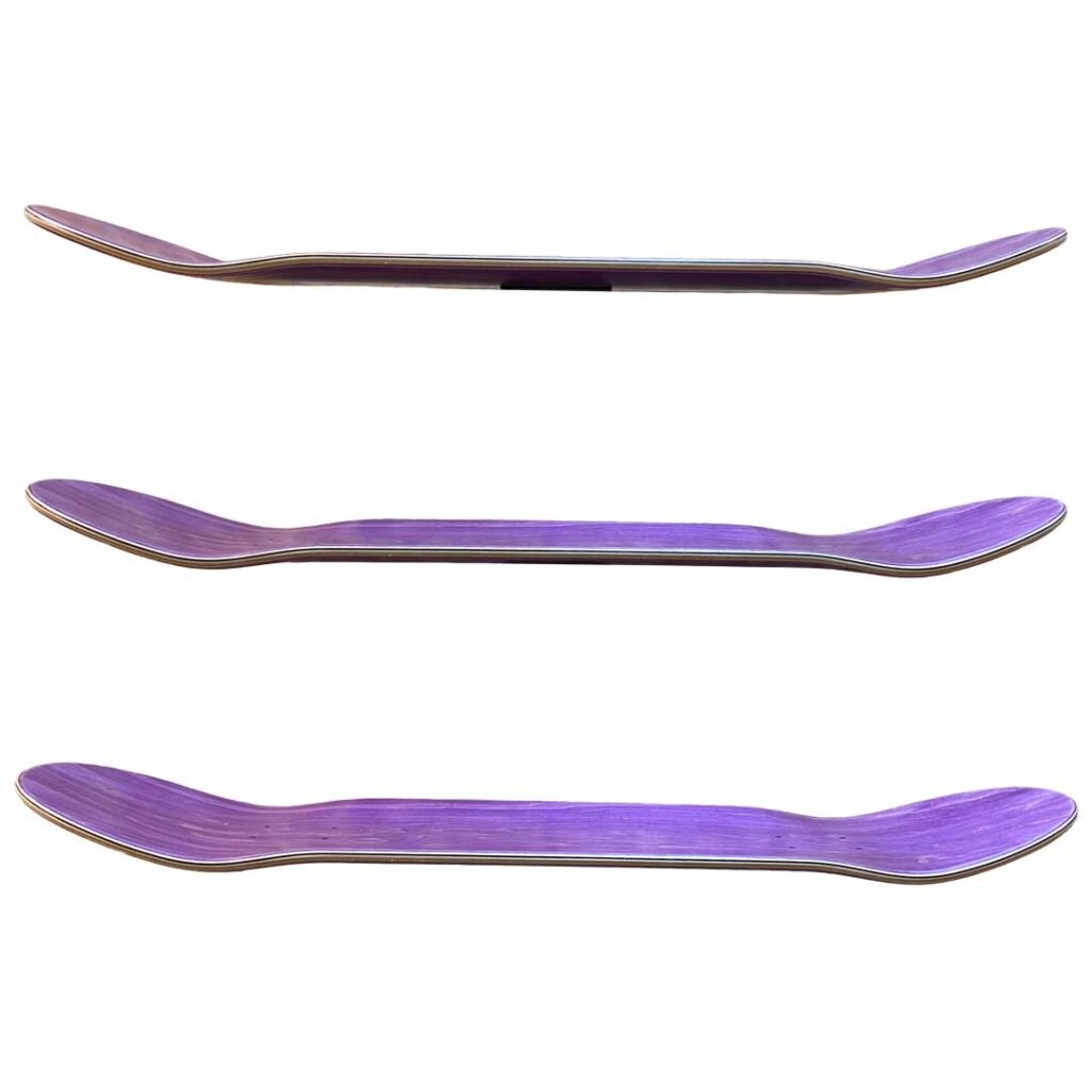 Morphium Popsicle deep Shape