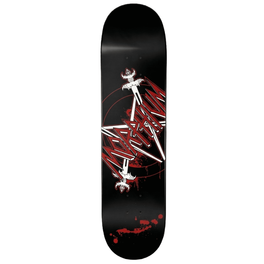 Slaya Deck
